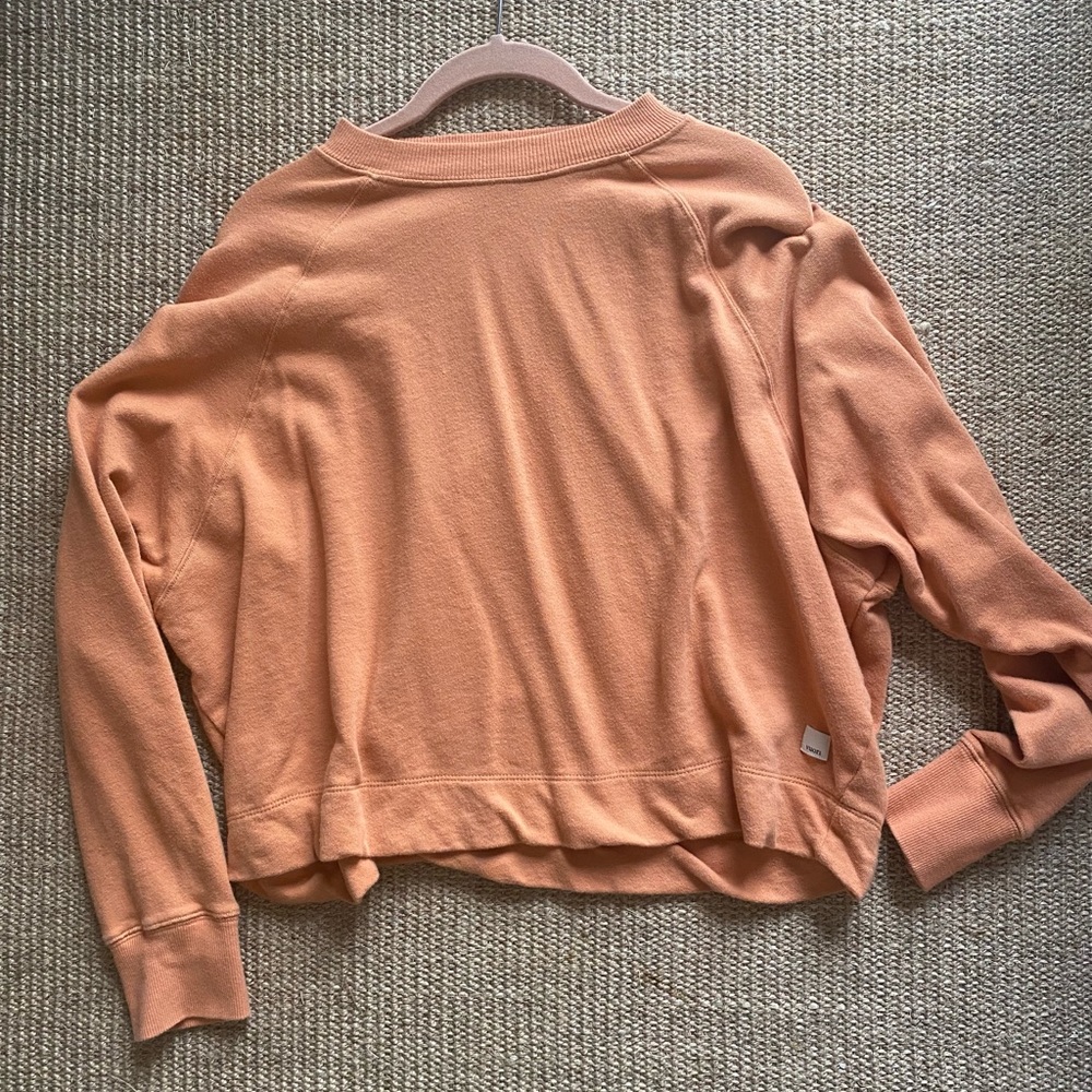 Vuori Sunnyside Crew